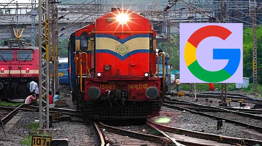 ट्रेन की देरी बनी करोड़ों का आइडिया! एक ऐप बनाया और Google ने ₹280 करोड़ में खरीद लिया