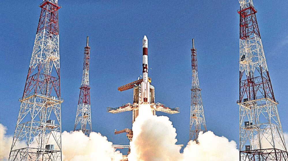 भारत का नया ‘आसमान का प्रहरी’! 4 सितंबर को EOS-05 सैटेलाइट लॉन्च करेगा ISRO