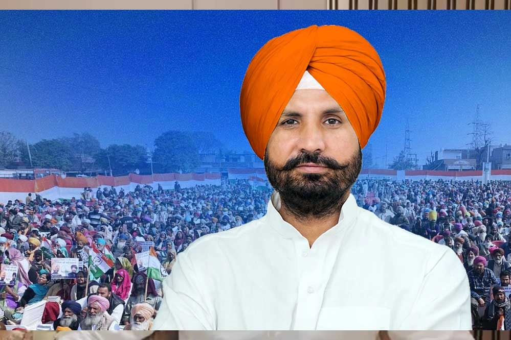 पंजाब कांग्रेस अध्यक्ष पर गिरफ्तारी की तलवार, जानें बूटा सिंह टिप्पणी मामले की पूरी कहानी