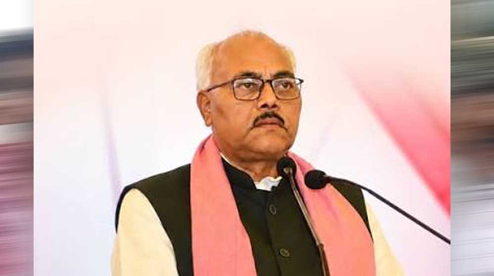 2027 चुनाव से पहले बयानबाजी तेज! SP MLC की टिप्पणी पर UP की राजनीति में बवाल