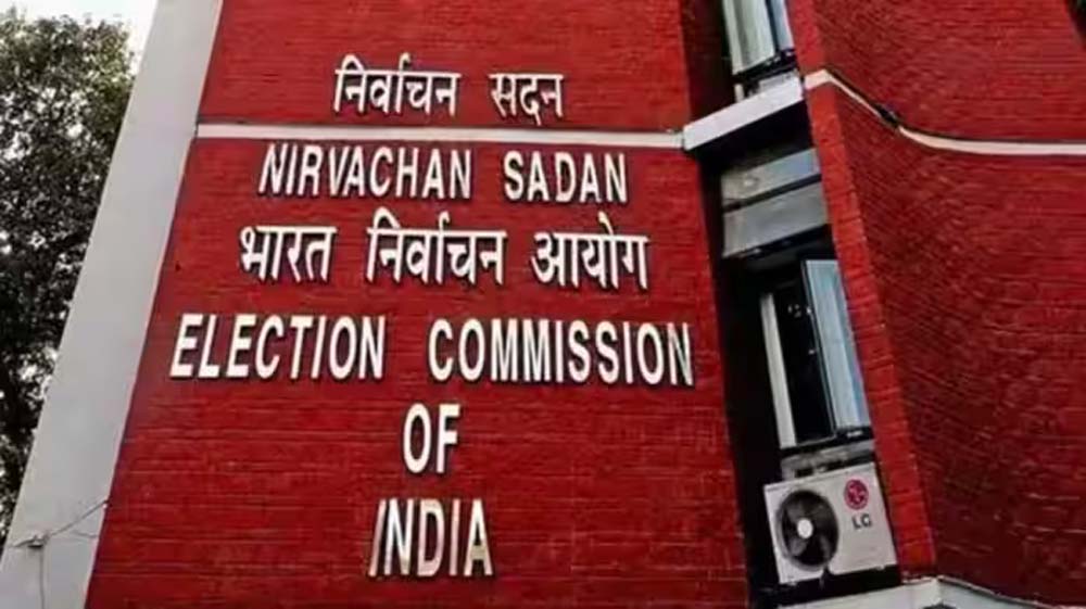 दिल्ली वोटर लिस्ट पर बड़ा अपडेट: 33 लाख SIR नोटिस का 20 दिन में समाधान, दस्तावेज से दूर होगी गड़बड़ी