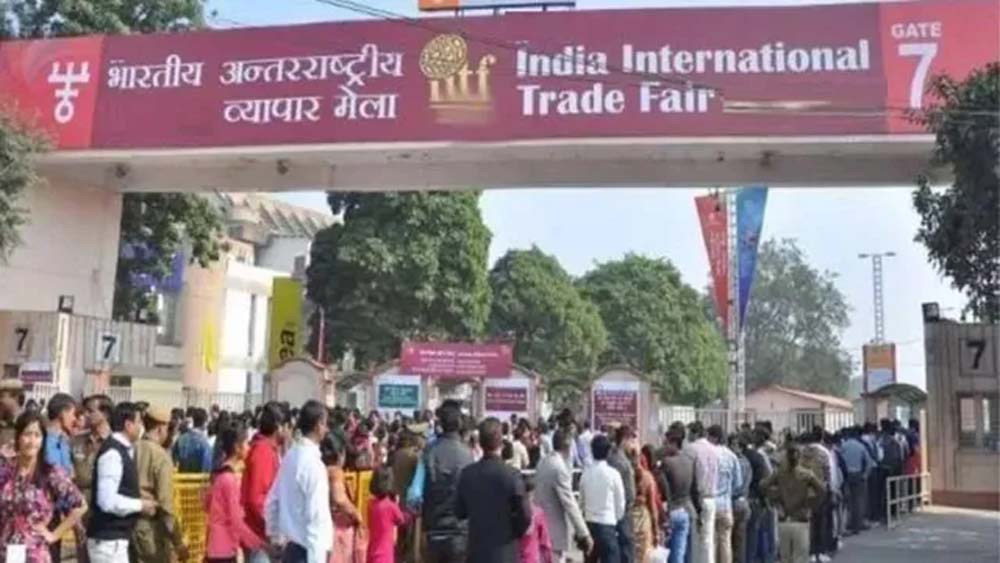भारत मंडपम में दिखेगा हरियाणा का हुनर, MSME और कारीगरों को मिलेगा बड़ा बाजार