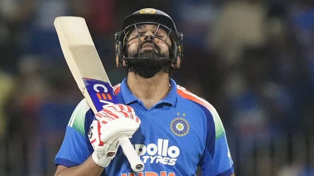 रोहित शर्मा का 2027 वर्ल्ड कप पर बड़ा बयान, बोले- अभी बहुत कुछ हासिल करना बाकी
