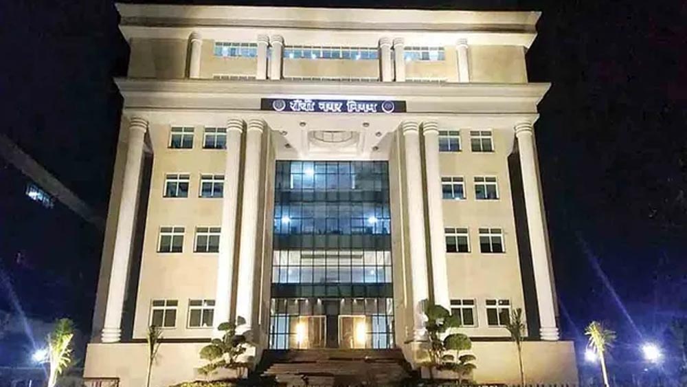 10 लेन सड़क के विरोध में उतरे लोग, 7 सितंबर को शहीद मैदान में धरना