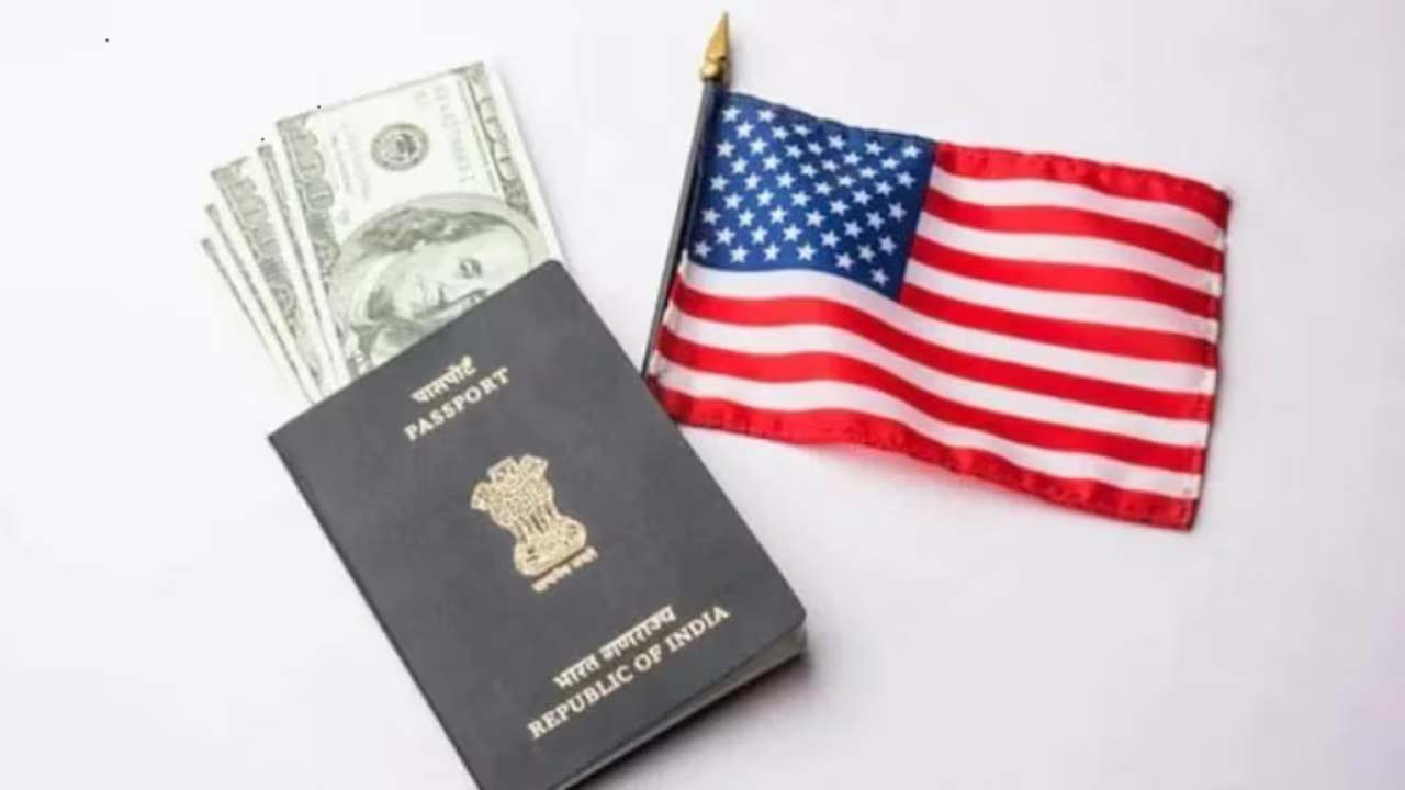 US Visa अपॉइंटमेंट में लंबा वेटिंग टाइम, हैदराबाद में 12 महीने तो मुंबई में 11.5 महीने इंतजार