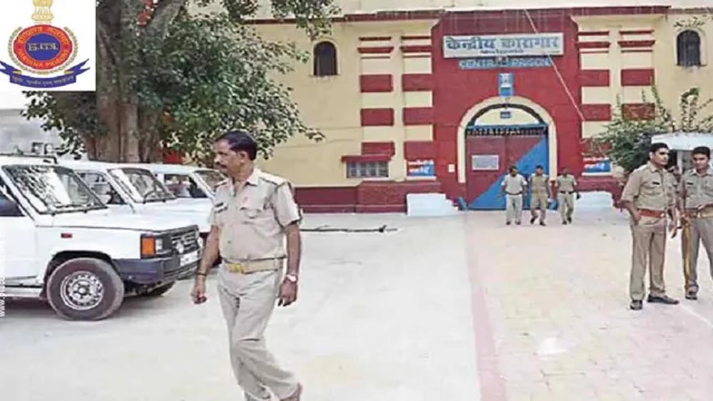 जेलों में मोबाइल नेटवर्क पर लगेगी लगाम, हरियाणा में टावर हार्मोनिक्स सिस्टम का होगा विस्तार