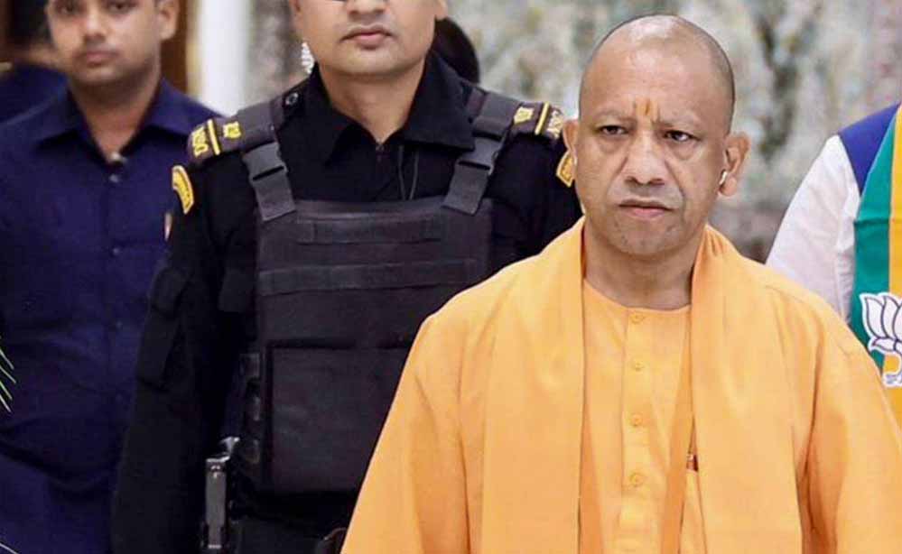 मुख्यमंत्री योगी आदित्यनाथ के साथ विदेशी प्रतिनिधिमंडलों का संवाद, बी2बी बैठकों से बनेगा व्यापार और निवेश का नया रास्ता