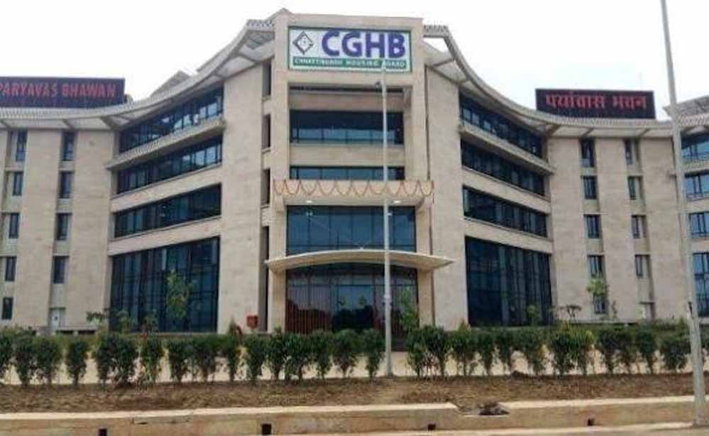 2 साल 8 माह में बिकीं 7,650 संपत्तियां, बिक्री में 84% की बढ़ोतरी