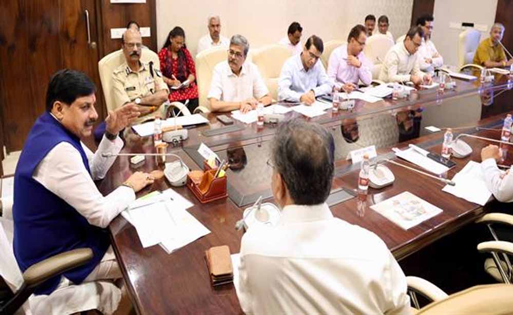 MP स्थापना दिवस की थीम तय, ‘समृद्ध किसान-समृद्ध प्रदेश’ पर होगा आयोजन