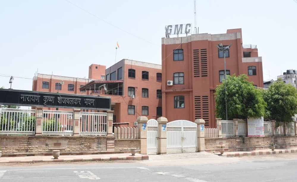 दीपावली से पहले ग्वालियर में सफाई व्यवस्था होगी मजबूत, आएंगे 29 नए टिपर