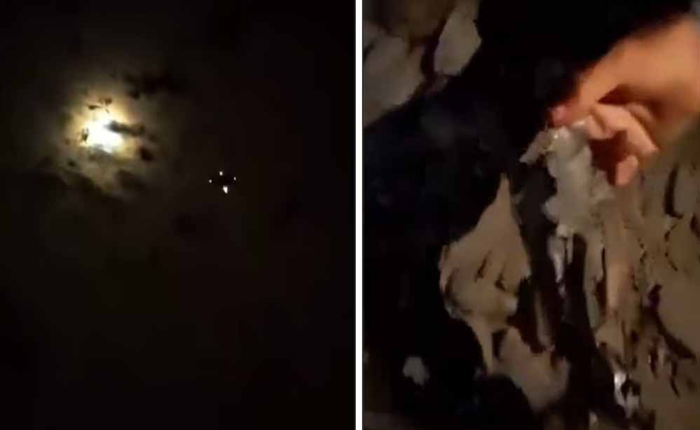 अफगानिस्तान में पाकिस्तान की एयरस्ट्राइक, सो रहे लोगों पर बरसे बम