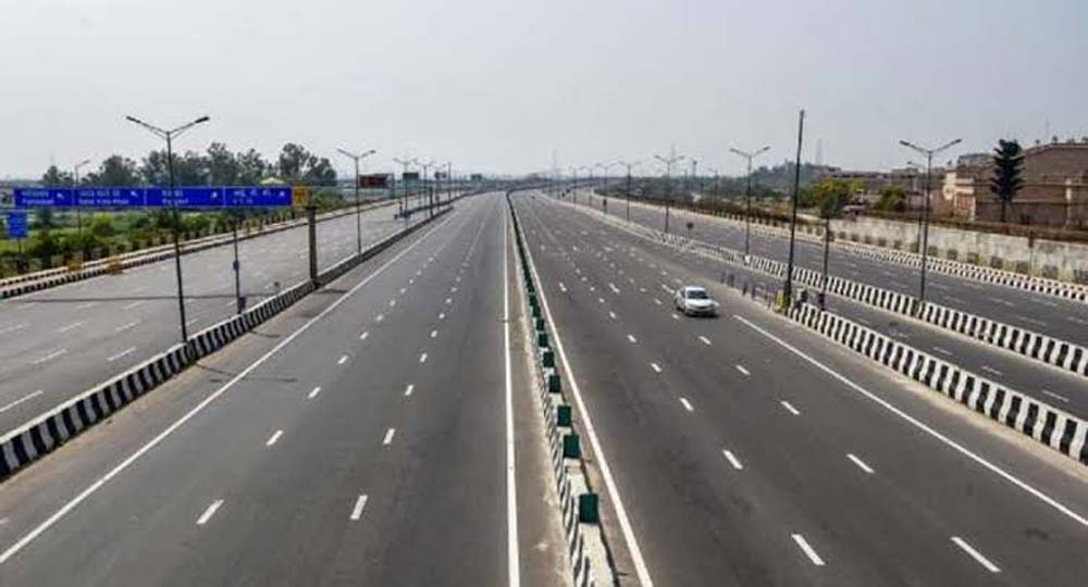 अंबाला-शामली हाईवे का 70% काम पूरा, मार्च 2027 तक शुरू होगा नया रूट