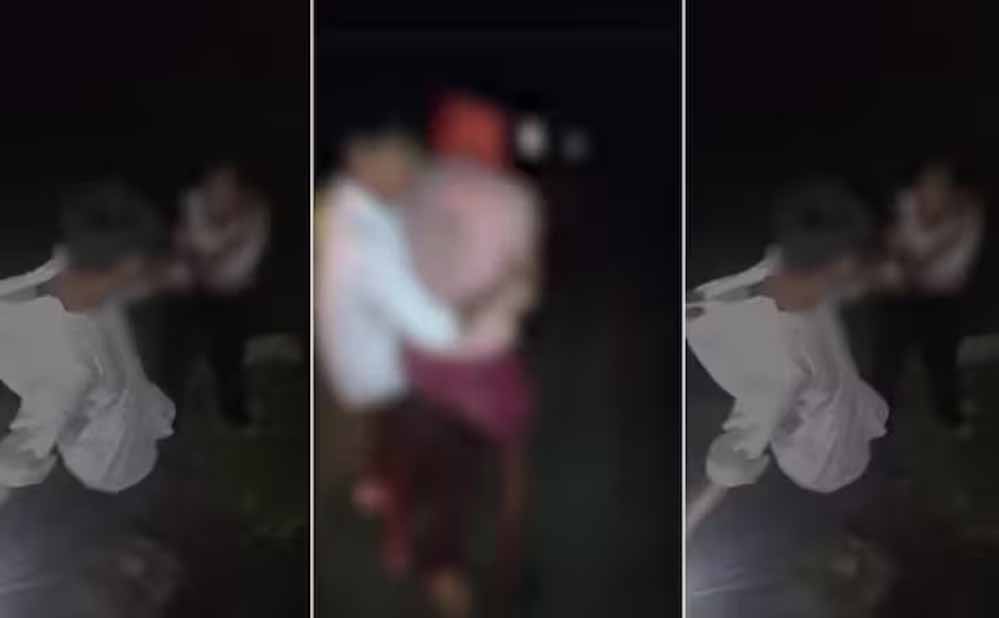 जमुई छेड़खानी कांड: नंदन यादव के पैर में पुलिस ने मारी गोली, दूसरा आरोपी घायल