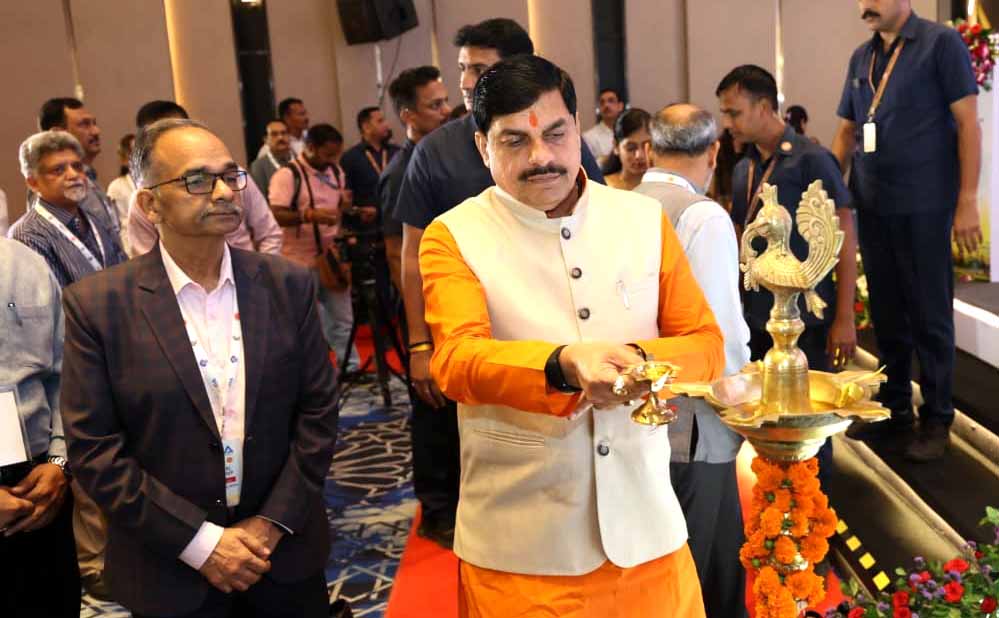 मध्यप्रदेश अपनी ऊर्जा जरूरतों के साथ ही देश की ऊर्जा आवश्यकता को पूरा करने में सक्षम: मुख्यमंत्री डॉ. यादव