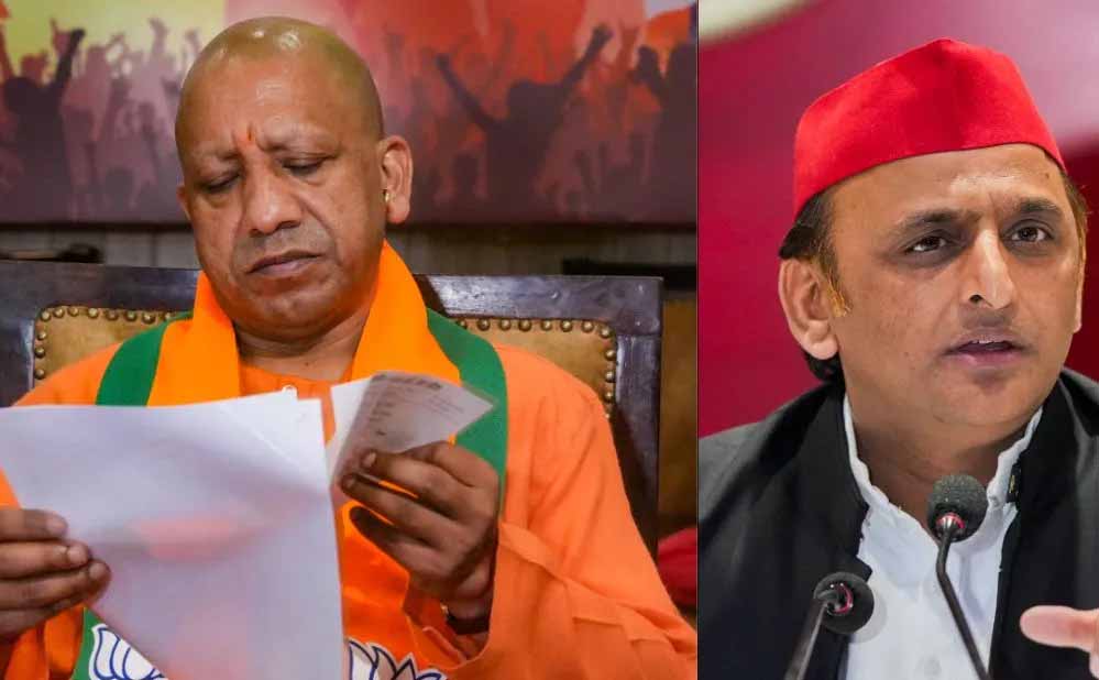 राज्यसभा की 10 सीटों पर यूपी में सियासी हलचल, सपा को 2 सीटों की उम्मीद