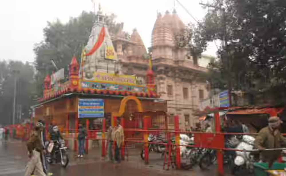 ग्वालियर अचलेश्वर न्यास चुनाव की तारीख तय, 30 सितंबर को प्रत्याशी सूची