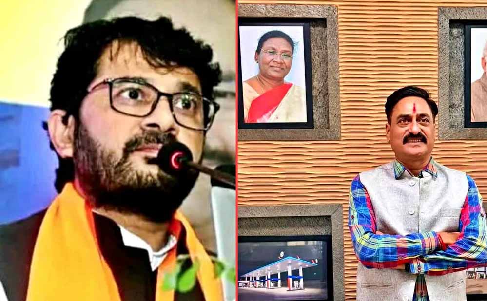 मध्य प्रदेश BJP में नई नियुक्तियां, अजय शर्मा को भी अहम जिम्मेदारी