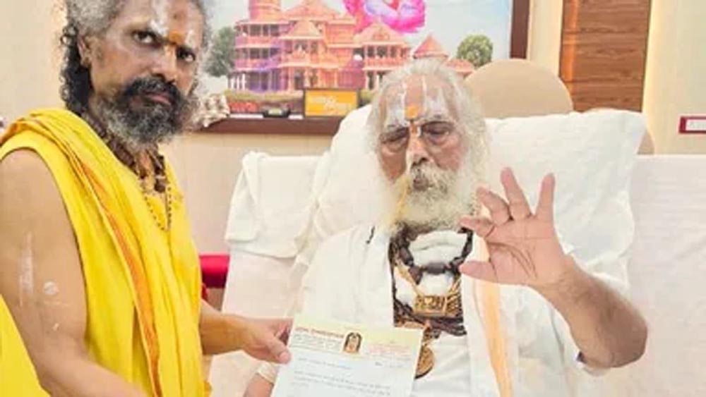 कृष्ण जन्मोत्सव के लिए सजकर तैयार मथुरा, लाखों श्रद्धालु पहुंचे; चप्पे-चप्पे पर सुरक्षा