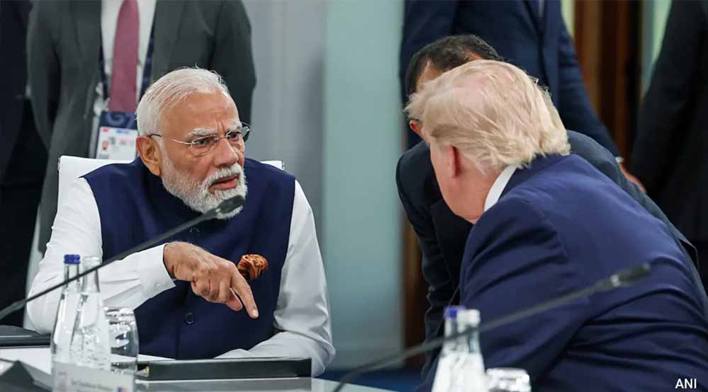 भारत-मिडिल ईस्ट-यूरोप कॉरिडोर को ट्रंप का खुला समर्थन, जानें IMEC की खासियत