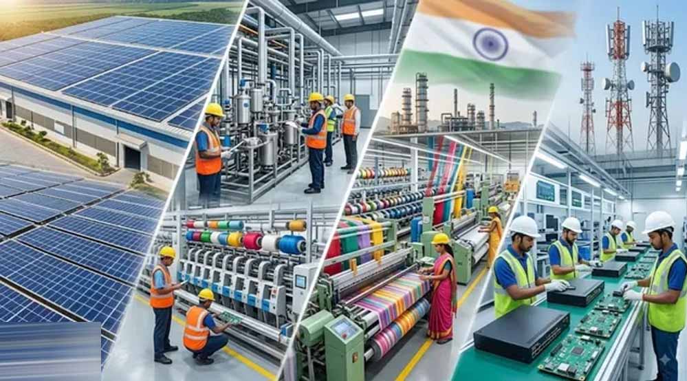 चीनी निवेश पर सरकार का बड़ा कदम, ऑटो कंपनियों को मिल सकता है PLI इंसेंटिव