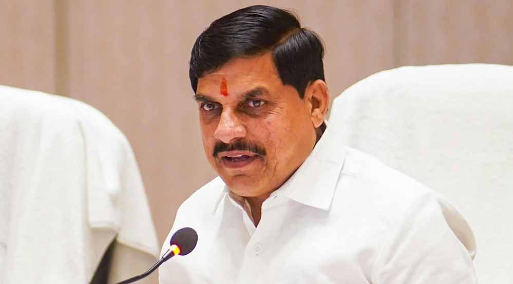 मध्यप्रदेश को टेलीकॉम, सेमीकंडक्टर, का वैश्विक केंद्र बनाने के लिए राज्य सरकार प्रतिबद्ध : मुख्यमंत्री डॉ. यादव