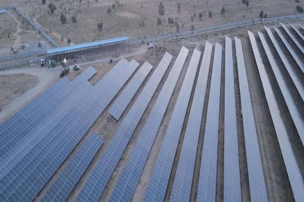 पर्यटन से आगे बढ़ेगा जैसलमेर, रेल कनेक्टिविटी और 5.5 GW ऊर्जा निकासी से बदलेगी तस्वीर