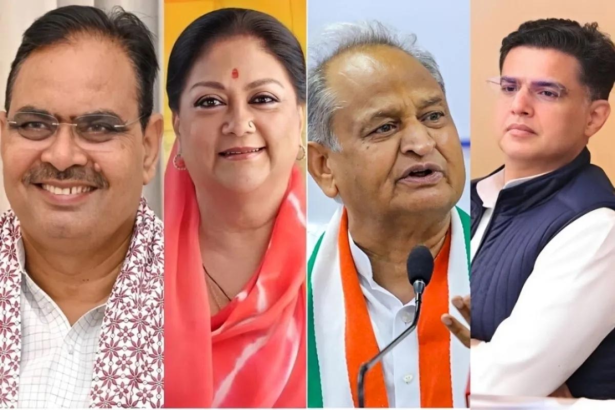 शहरी निकाय चुनाव का रिपोर्ट कार्ड: दिग्गजों के लिए कितनी आसान रही राह? जानिए जीत-हार का पूरा गणित