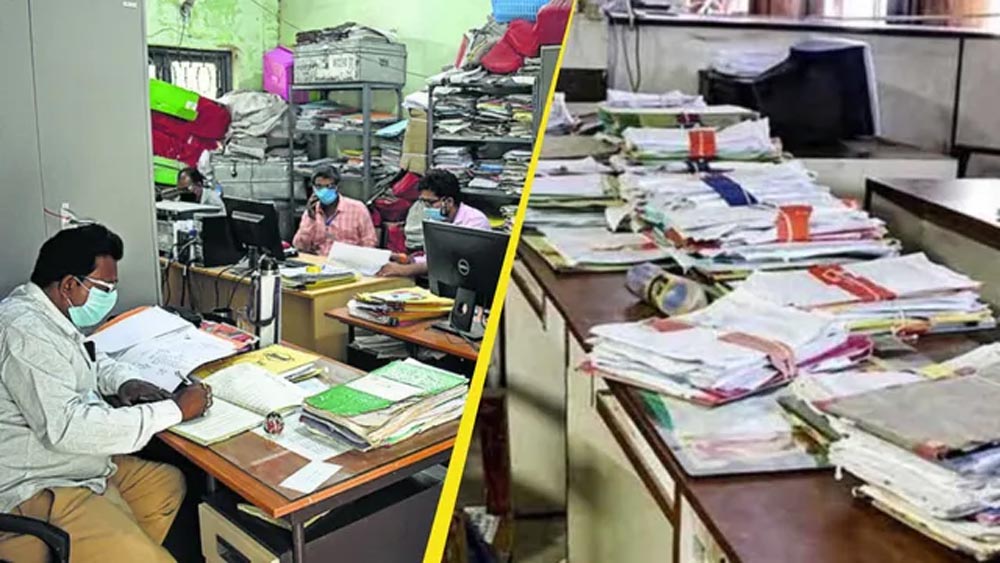 सरकारी कार्यालयों में 2 अक्टूबर से चलेगा विशेष अभियान 6.0, पुराने रिकॉर्ड और कबाड़ होंगे निस्तारित