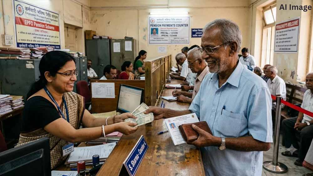 PF से जुड़ी शिकायतों का होगा समाधान, 28 सितंबर को ‘निधि आपके निकट’ कैंप