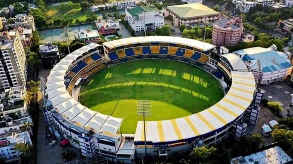 India-WI T20 टिकटों की धूम, सुबह से ही 80% टिकट sold out