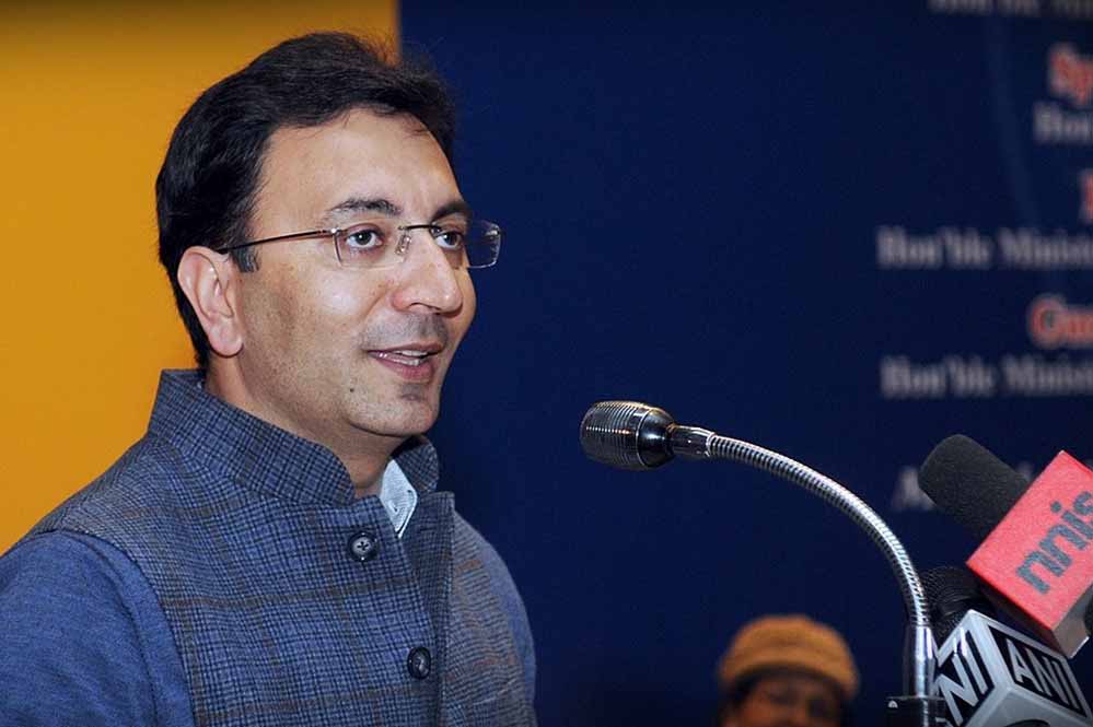 केंद्रीय मंत्री प्रसाद बोले- उत्तर प्रदेश देश का अगला ग्रोथ इंजन बनने की ओर, डबल इंजन सरकार के समन्वय से तेज हो रहा बदलाव