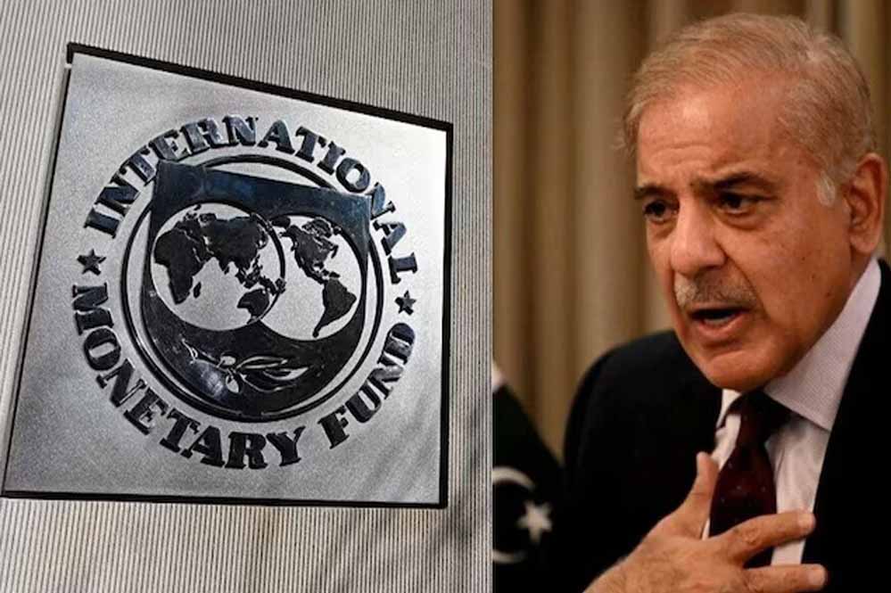 IMF ने पाकिस्तान के सामने रखी 174 शर्तें, बदलाव लागू हुए तभी मिलेगा $7 अरब का कर्ज