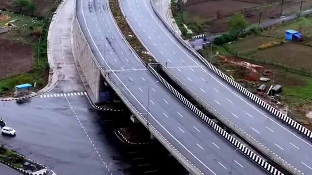 मध्य प्रदेश में एक्सप्रेसवे का बड़ा नेटवर्क, भोपाल से दिल्ली-आगरा कनेक्टिविटी होगी तेज