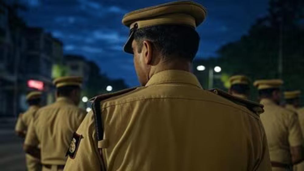 अपराध की कमाई पर चलेगा बुलडोजर! बिहार में 4000 से अधिक अपराधियों की संपत्ति जब्ती की तैयारी
