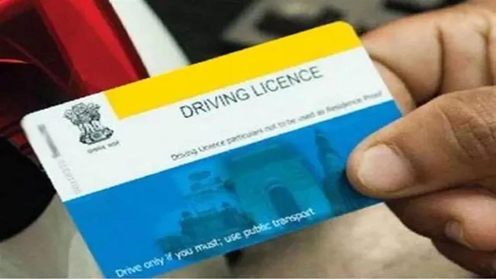 अब ट्रांसपोर्ट नगर में नहीं होगा परमानेंट DL का टेस्ट, मौंदा सेंटर में लगेगा ऑटोमेटेड ट्रैक