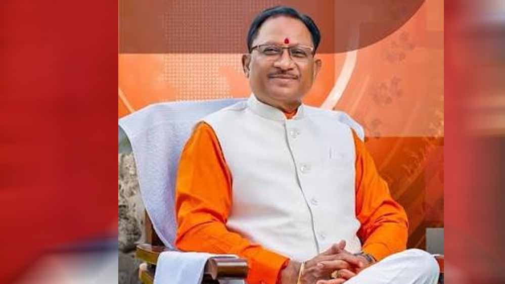CM विष्णुदेव साय का सिंगापुर दौरा, भारत-सिंगापुर बिजनेस सम्मेलन में होंगे शामिल