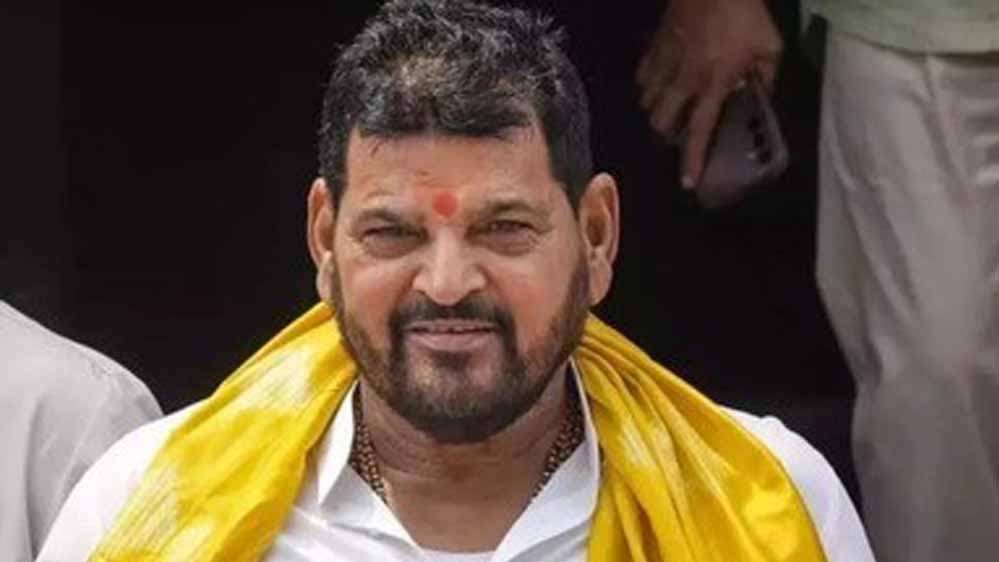 महिला पहलवानों की अपील पर बृजभूषण सिंह को नोटिस, 9 अक्टूबर तक मांगा जवाब