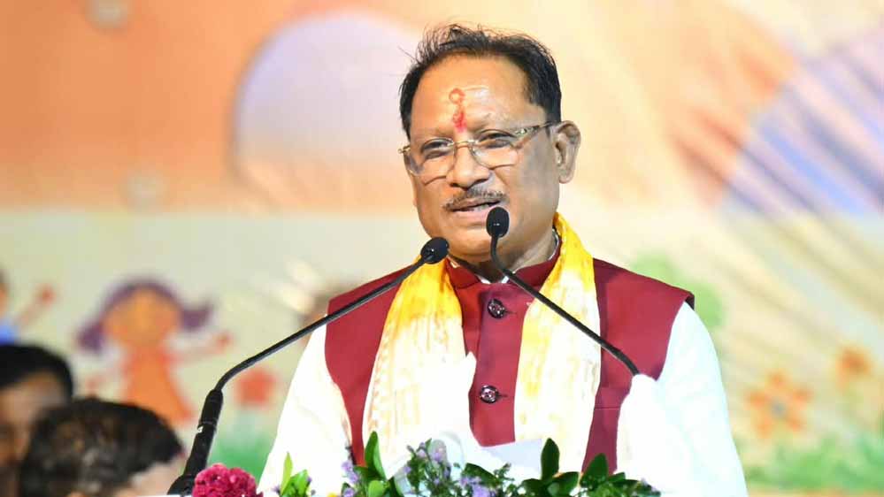 कुनकुरी को बड़ी सौगात, सूर्य नमस्कार चौक और सामुदायिक भवन के लिए ₹1.01 करोड़ स्वीकृत