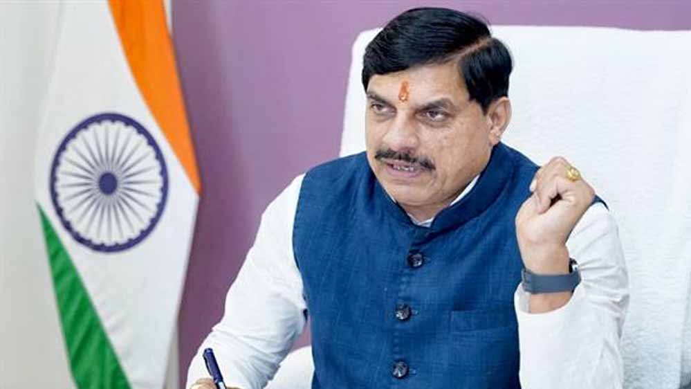 किसान चौपाल बनें किसानों से संवाद का माध्यम: मुख्यमंत्री डॉ. यादव