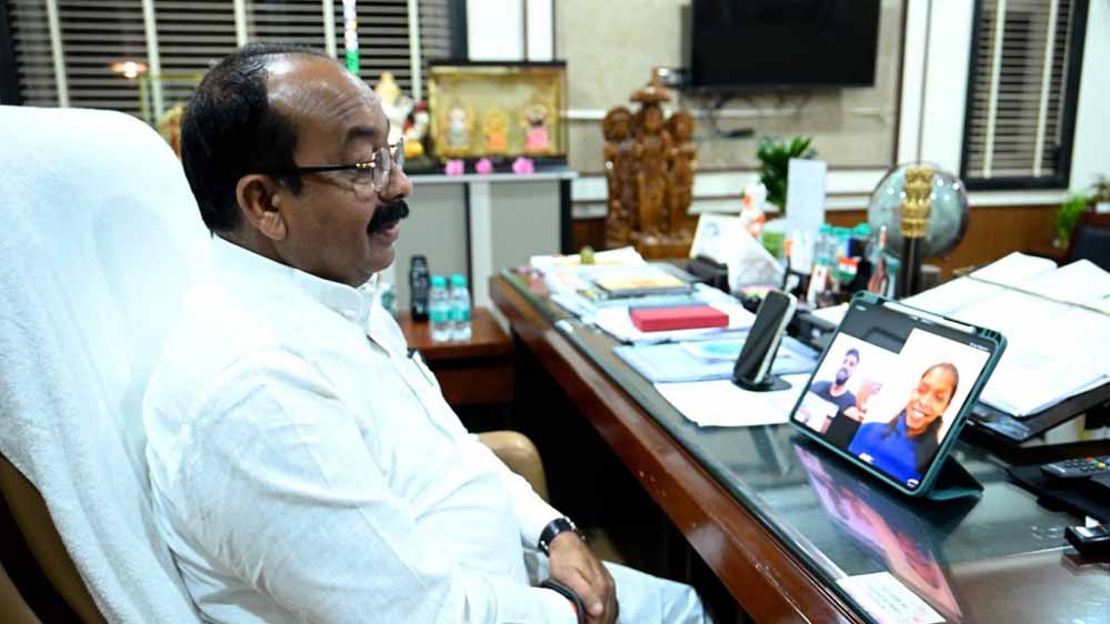 संजू देवी की जीत पर गदगद छत्तीसगढ़, डिप्टी CM साव ने कहा- बढ़ाया मान