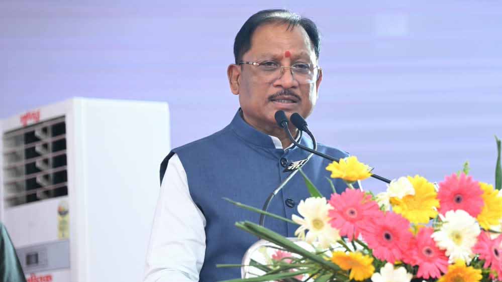 प्रधानमंत्री नरेंद्र मोदी ने की छत्तीसगढ़ के ‘हर घर मुनगा-घर-घर मुनगा’ अभियान की सराहना