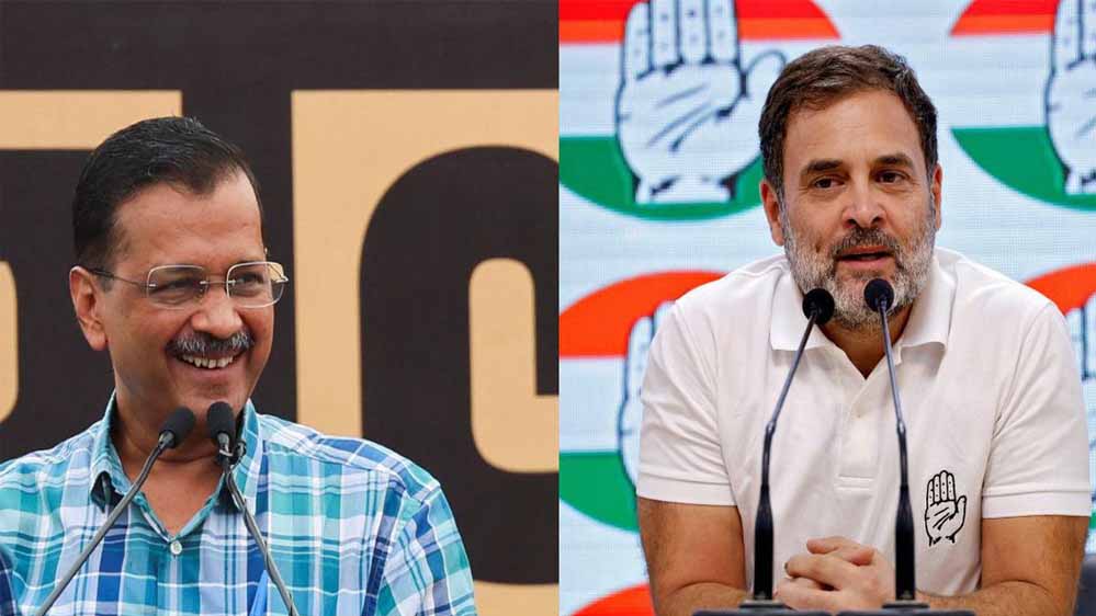 वोट बंटवारे से बचने की तैयारी, चंडीगढ़ चुनाव में कांग्रेस-AAP गठबंधन की चर्चा