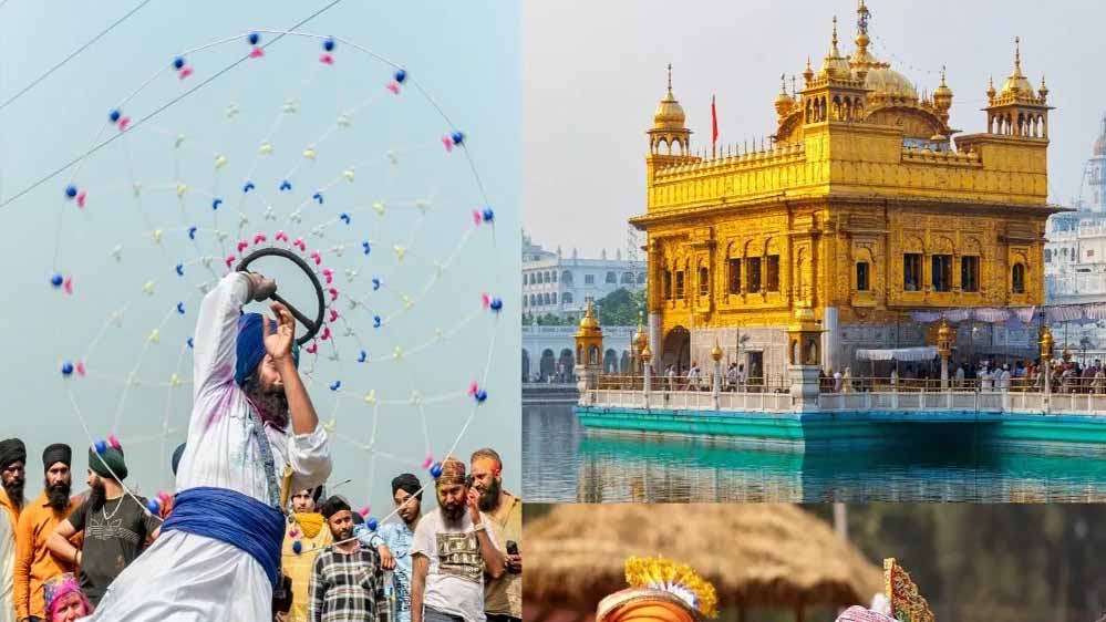सैर-सपाटे में गांवों के लोग आगे, घरेलू पर्यटन में पंजाब का दबदबा