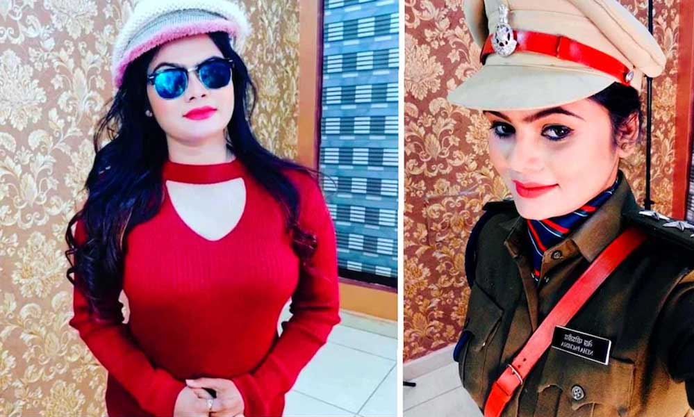 Suspended CSP नेहा पच्चीसिया की तलाश तेज, 13 दिन से फरार; गृह ग्राम में भी पुलिस को नहीं मिला पता