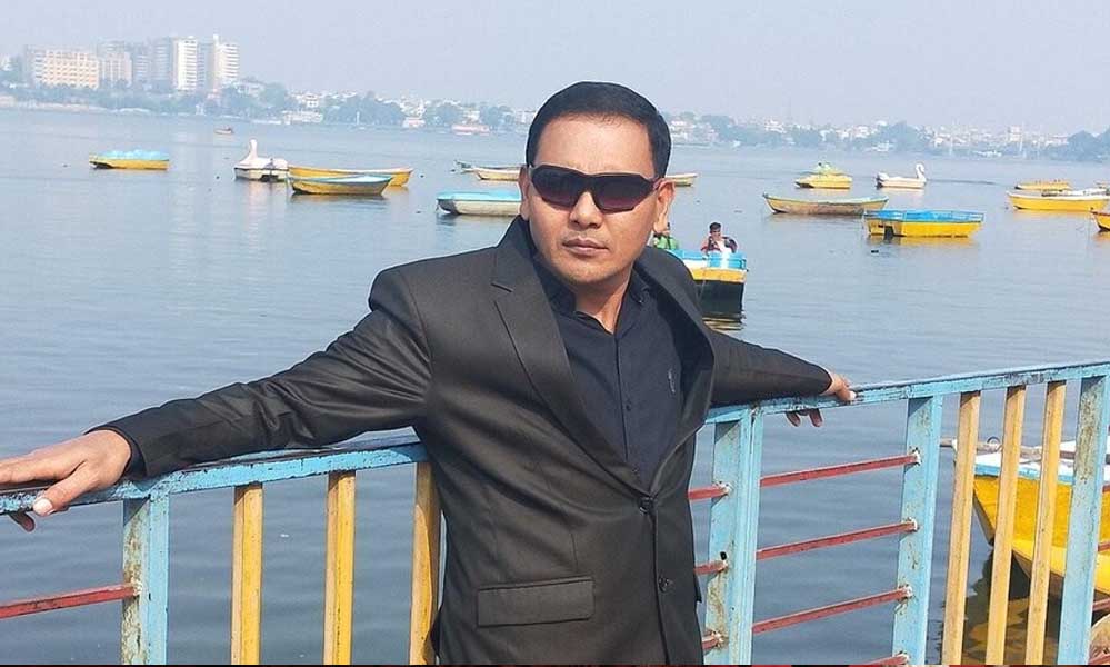 ‘हिंदू गंगाजल और मुस्लिम कुरान की शपथ लें’, पूर्व IAS नियाज खान ने उम्मीदवारों को लेकर रखी मांग