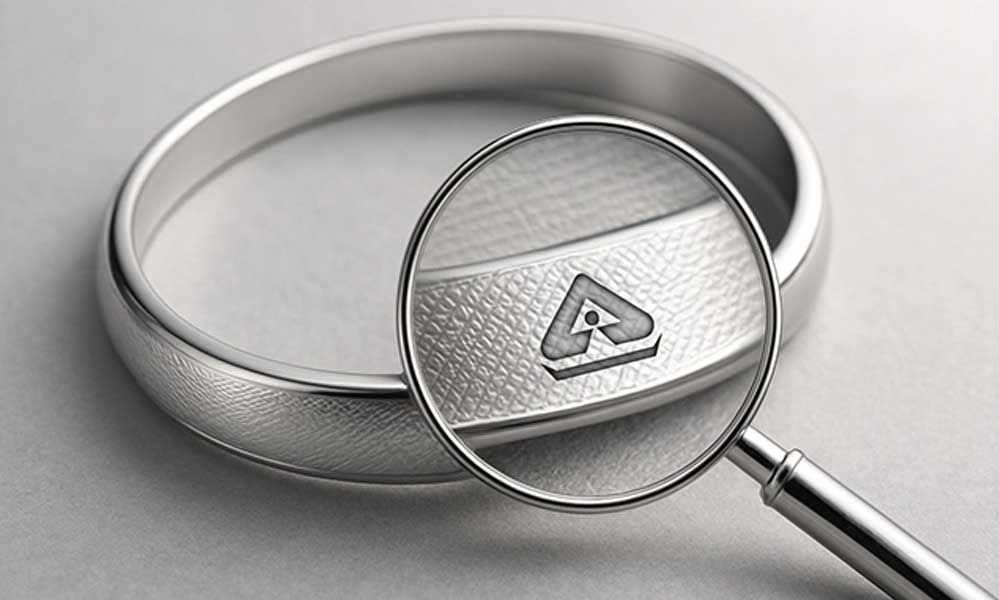 चांदी के आभूषण खरीदने वालों के लिए बड़ी खबर, अक्टूबर से Hallmarking जरूरी! बढ़ती कीमतों के बीच ग्राहक सुरक्षित