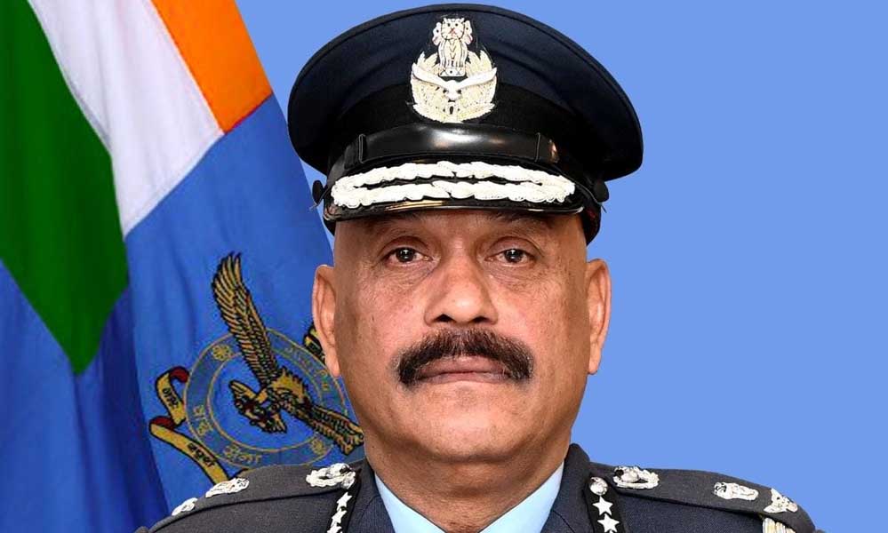 राम मंदिर ट्रस्ट के पहले CEO बने जितेंद्र मिश्रा, करगिल से ऑपरेशन सिंदूर तक दिखा चुके हैं दम; सर्वोत्तम युद्ध सेवा मेडल से सम्मानित