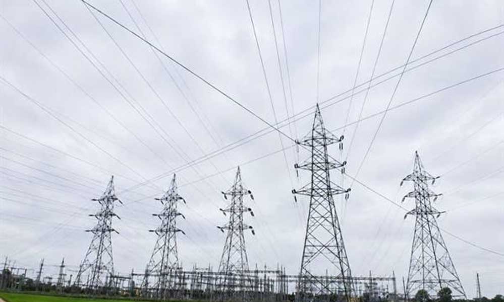 MP में बिजली ट्रांसमिशन को मिली रफ्तार, अगस्त में 6 नई लाइनें स्थापित; 135 सर्किट किलोमीटर का रिकॉर्ड