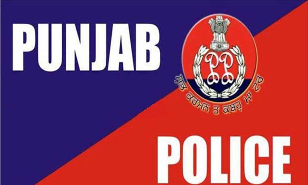 पंजाब पुलिस में बड़ा बदलाव, 20 अधिकारियों का ट्रांसफर; देखें किसे मिली कौन-सी जिम्मेदारी