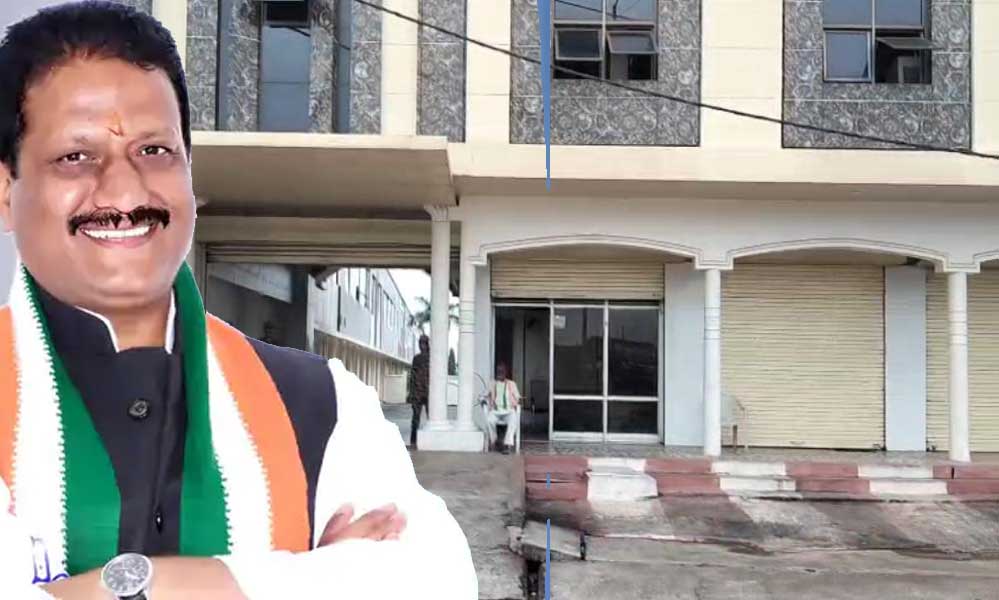 संजय शर्मा पर ED का शिकंजा, फर्जी टोल वसूली से जुड़े मनी लॉन्ड्रिंग केस में ठिकानों पर छापेमारी